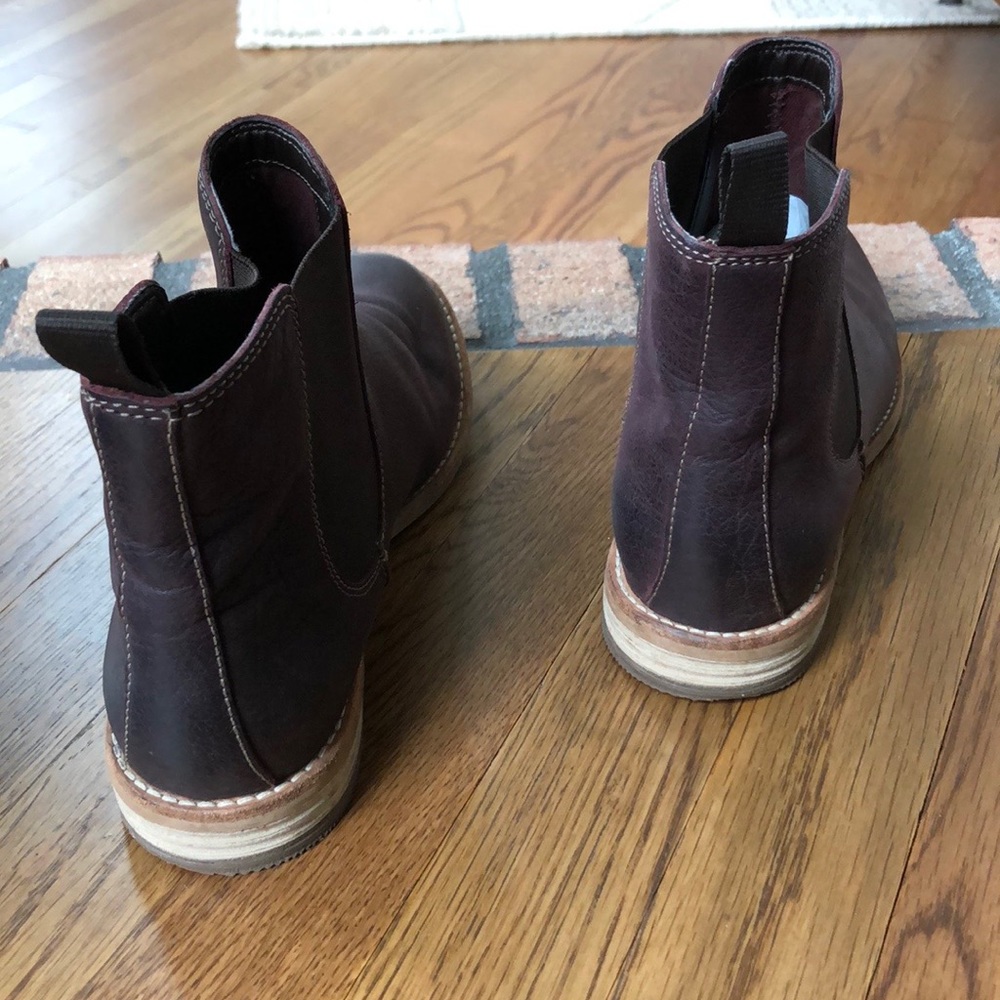 Clarks Boots😁 - Picture 4 of 10